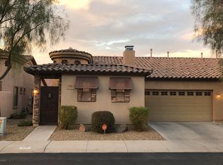 4516 W Beautiful Ln, Laveen, AZ 85339