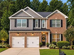 2072 Wildcat Falls Ln, Lawrenceville, GA 30043