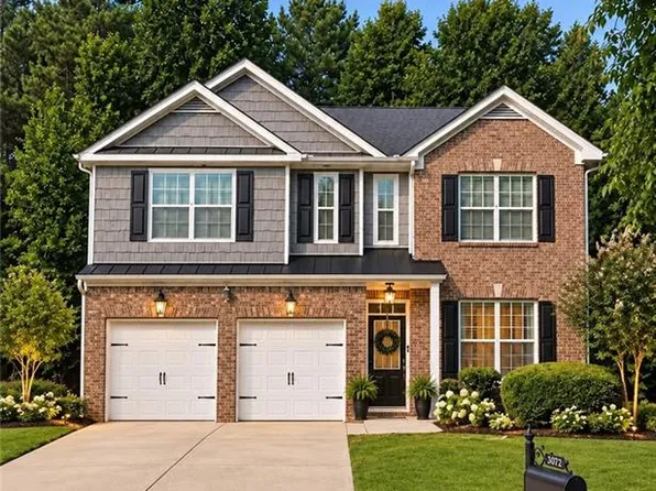 2072 Wildcat Falls Ln, Lawrenceville, GA 30043