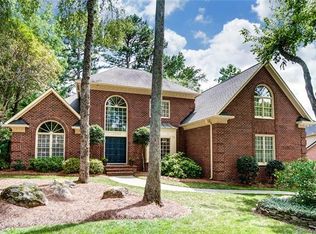 10400 Kilmory Trl, Charlotte, NC 28210