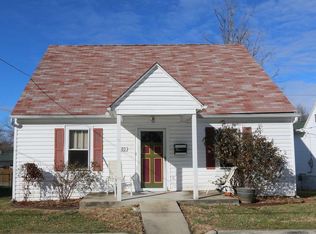 402 Spencer Ave, Barboursville, WV 25504