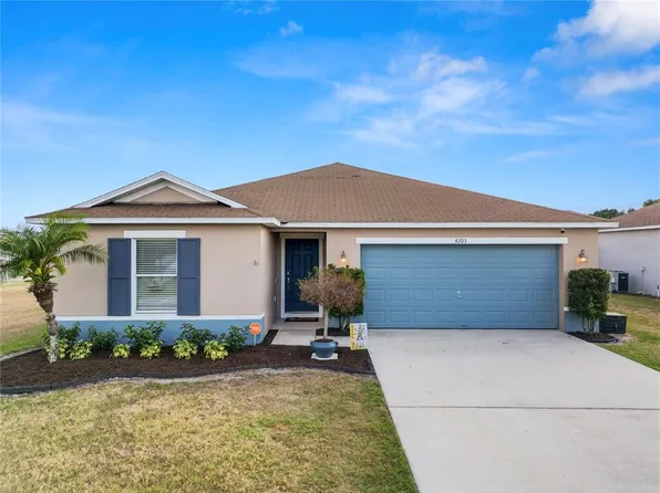 4203 Digital Ct, Mulberry, FL 33860