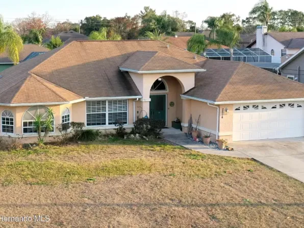 2514 Commerce Ave, Spring Hill, FL 34609
