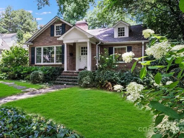 1153 Linganore Pl, Charlotte, NC 28203
