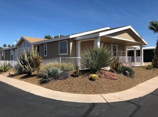 3036 E Utopia Rd LOT 39, Phoenix, AZ 85050