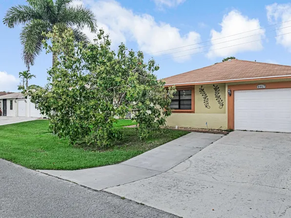 4917 Luqui Court, West Palm Beach, FL 33415