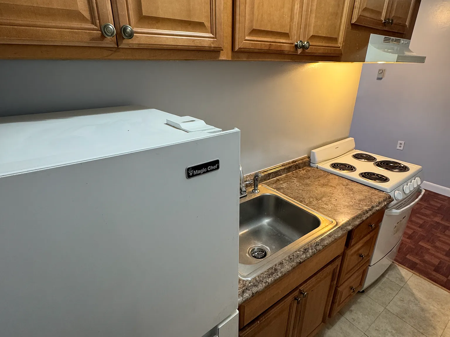 1 bed, $1,700 — Photo 3