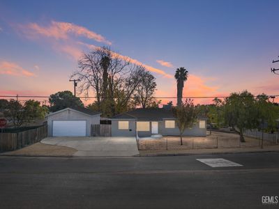 3158 Edwards Ave, Bakersfield, CA, 93306