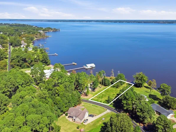 222 Small Drive LOT 54, Elizabeth City, NC 27909