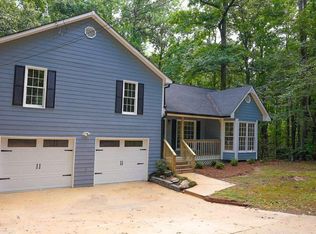 177 Grover Way, Dallas, GA 30157