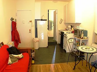 Rented by Mark David