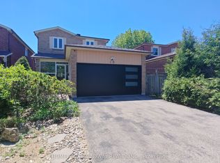 40 Bendamere Cres, Markham, ON L3P 6Y1