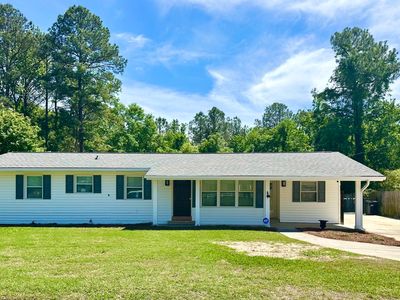 1720 Fairwood Drive, Augusta, GA, 30909
