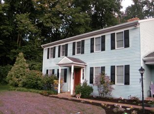 328 Ironstone Ridge Rd, Lancaster, PA 17603