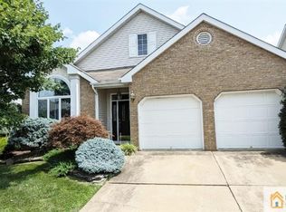 18 Wintons Way, Monroe Township, NJ 08831