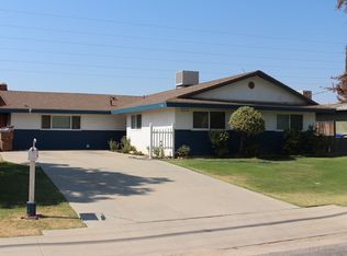 425 McKelvey Ave, Bakersfield, CA 93308