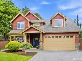 15410 Waynita Way NE, Bothell, WA 98011