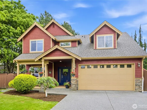 15410 Waynita Way NE, Bothell, WA 98011
