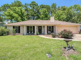 118 Cypress Dr, Madison, MS 39110