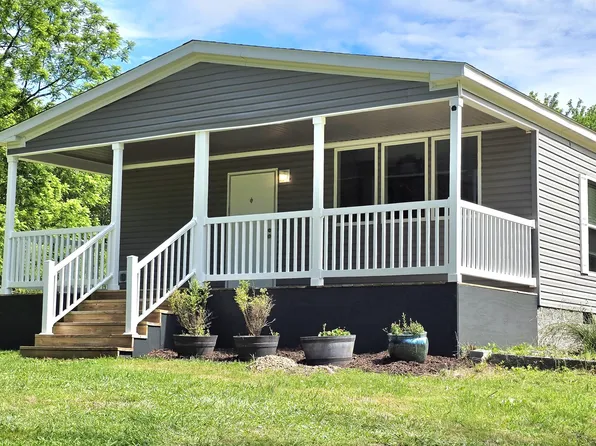 2260 Trewhitt Rd SE, Cleveland, TN 37323