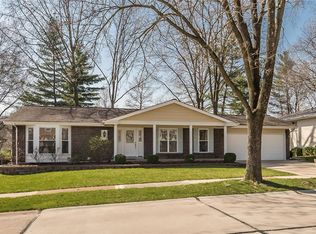 2650 Cathedral Dr, Saint Louis, MO