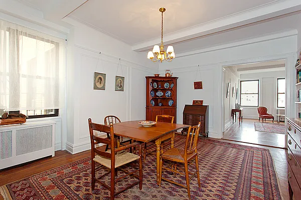Sold by Brown Harris Stevens | media 9