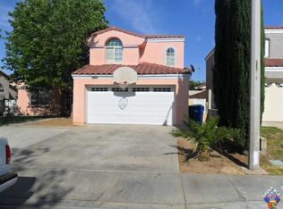 37646 Citrus Dr, Palmdale, CA 93550
