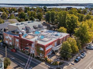 252 Prince St #22, Charlottetown, PE C1A4S1