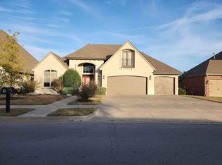 4807 S 168th Ave E, Tulsa, OK 74134