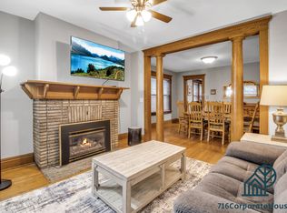309 Bird Ave #2, Buffalo, NY