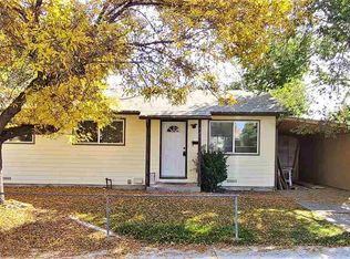 129 E Gault Way, Sparks, NV 89431