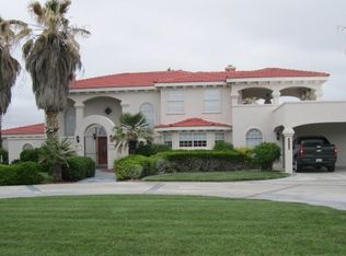 5800 Ponderosa Dr, Odessa, TX 79762