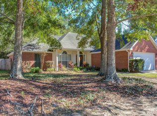 14868 Loveless Dr, Gulfport, MS 39503