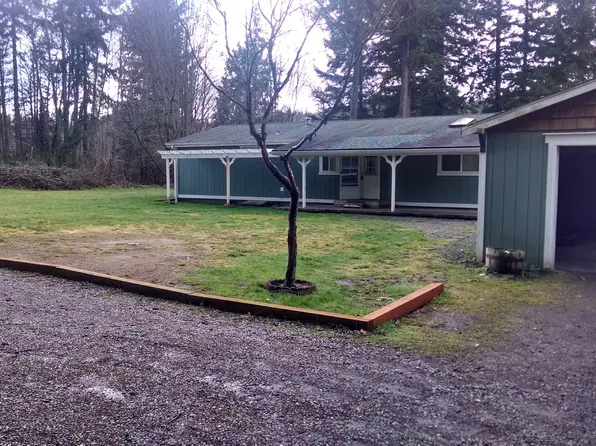 1695 NE Sipes Ln, Bremerton, WA 98311