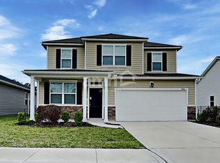 3076 Creek Village Lane Grn, Green Cove Springs, FL 32043