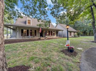 138 Bobolink Dr, Fincastle, VA 24090