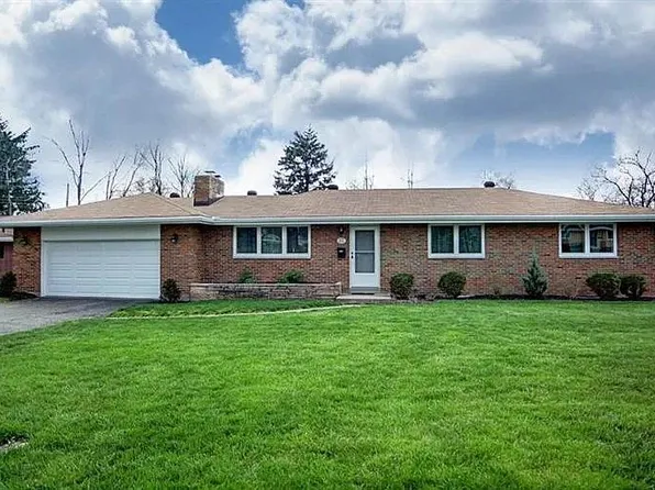 4731 Judith Dr, Dayton, OH 45429