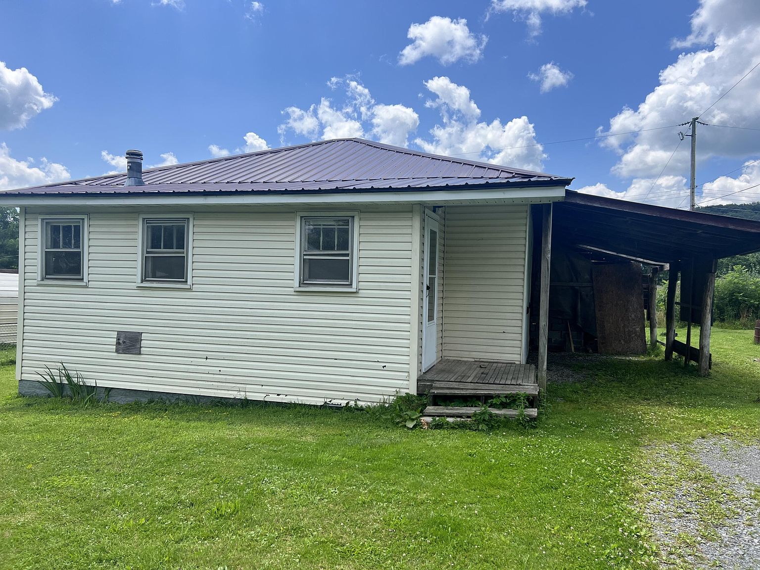 136 Bellburn Second St, Quinwood, WV 25981 Zillow