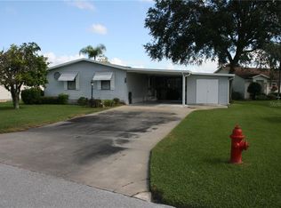 24940 Pine Hl, Leesburg, FL 34748