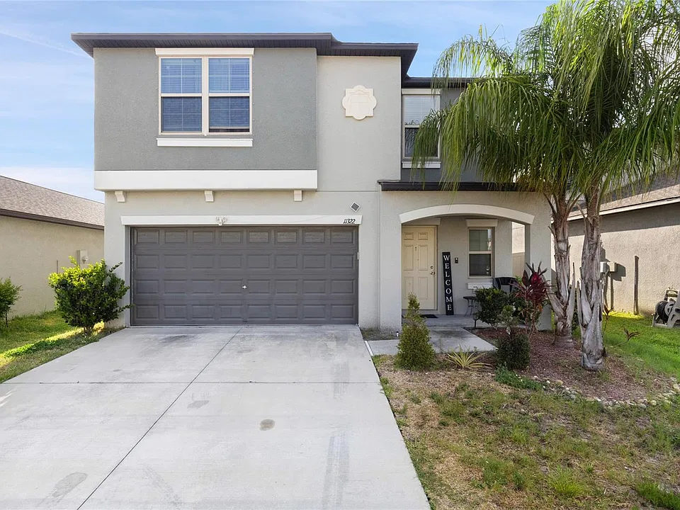 11322 Sage Canyon Dr