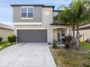 11322 Sage Canyon Dr, Riverview, FL 33578