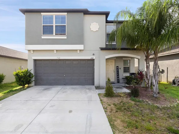 11322 Sage Canyon Dr, Riverview, FL 33578