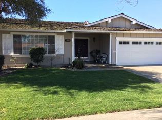 1045 Heatherfield Ln, San Jose, CA 95132