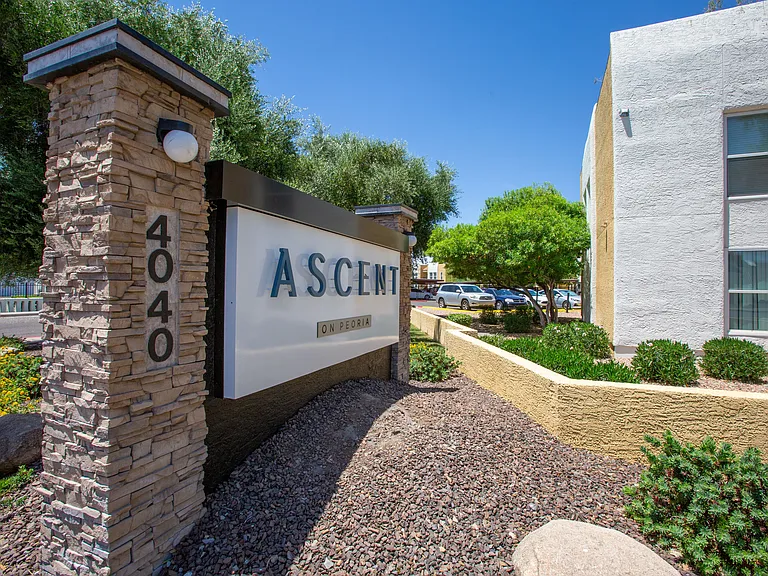 Ascent on Peoria — Photo 5
