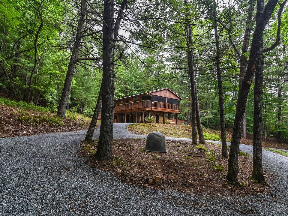 1744 Black Ankle Creek Rd, Cherry Log, GA 30522 Zillow