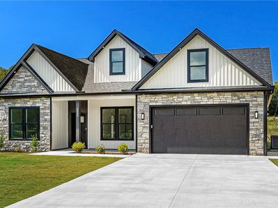 2929 Old Greenville Hwy, Central, SC, 29630