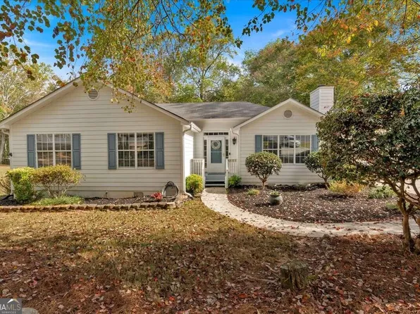 4030 Jim Moore Rd, Dacula, GA 30019