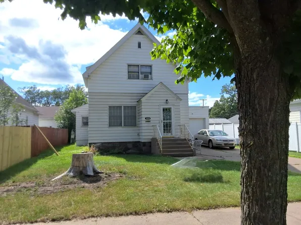 2519 7th Ave E, Duluth, MN 55746