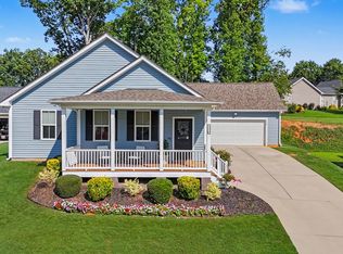 126 Ashley Woods Ct, Clayton, NC 27527