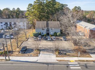 Vantage Apartments, Durham, NC 27707